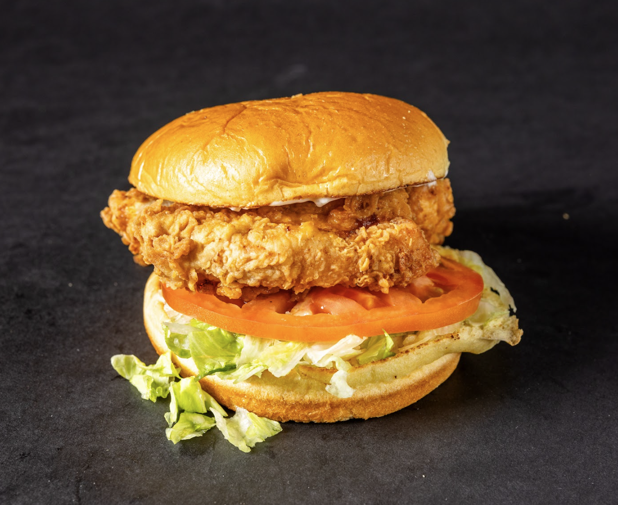 Stack'd Burger photo 6