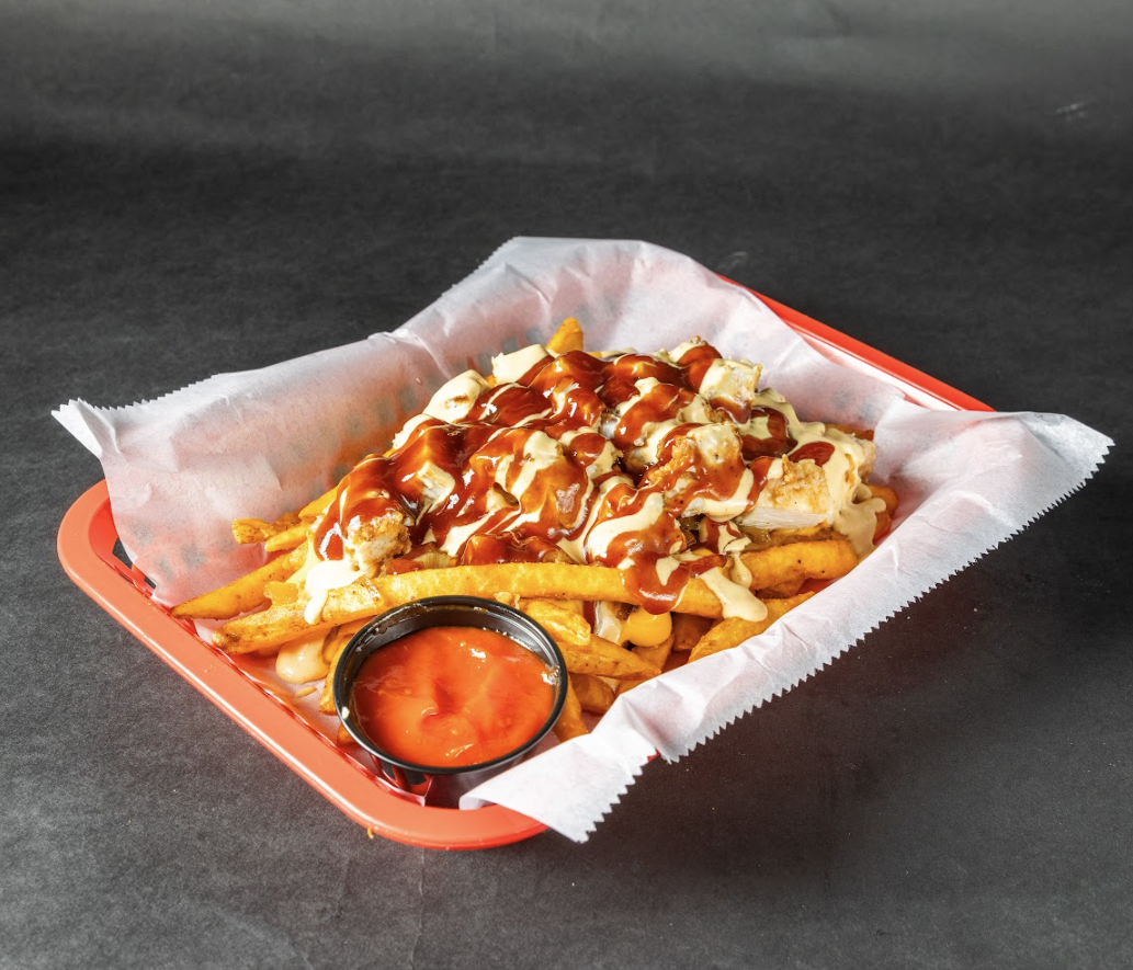 Stack'd Burger photo 1