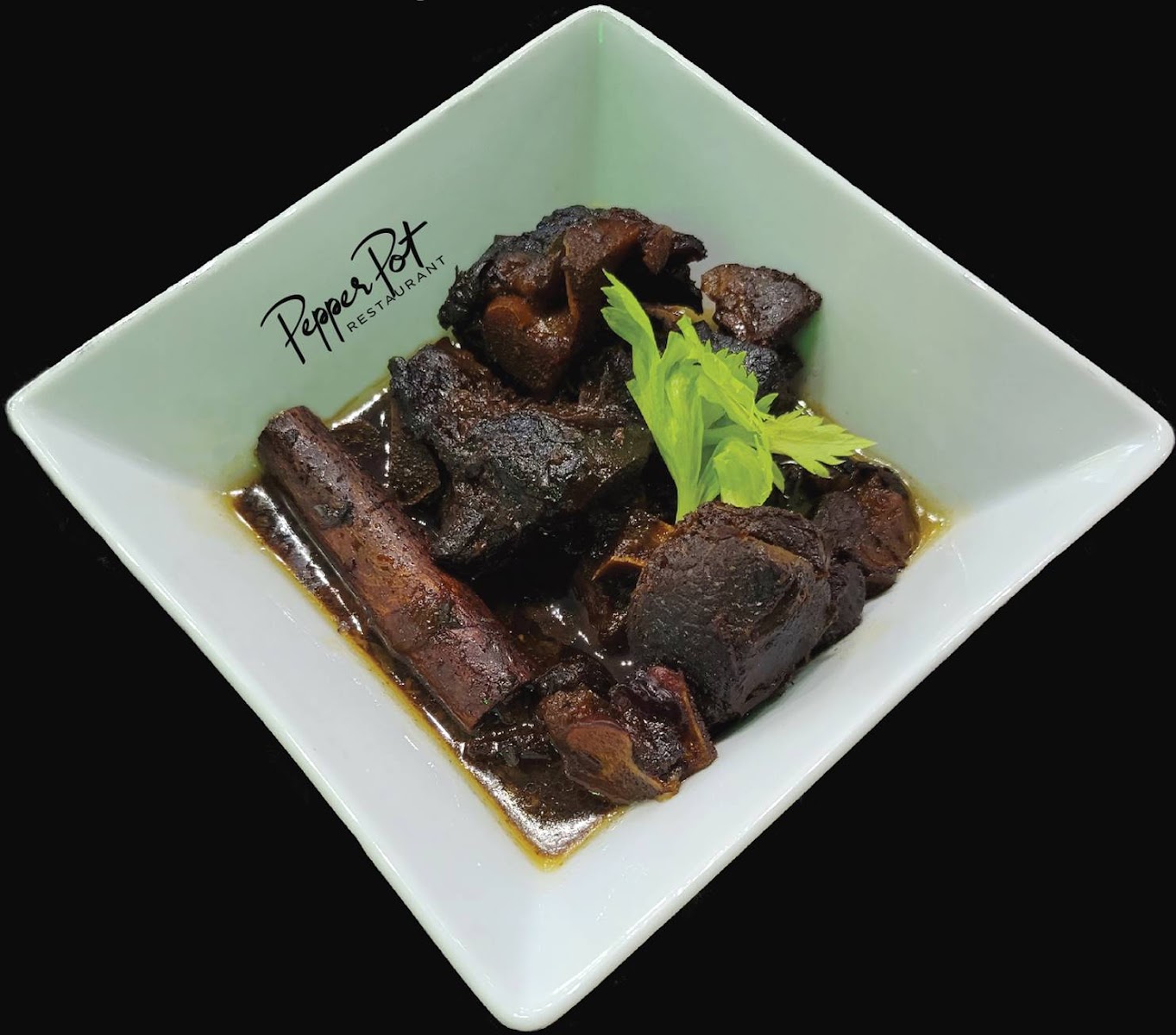 Pepperpot Restaurant - photo 3