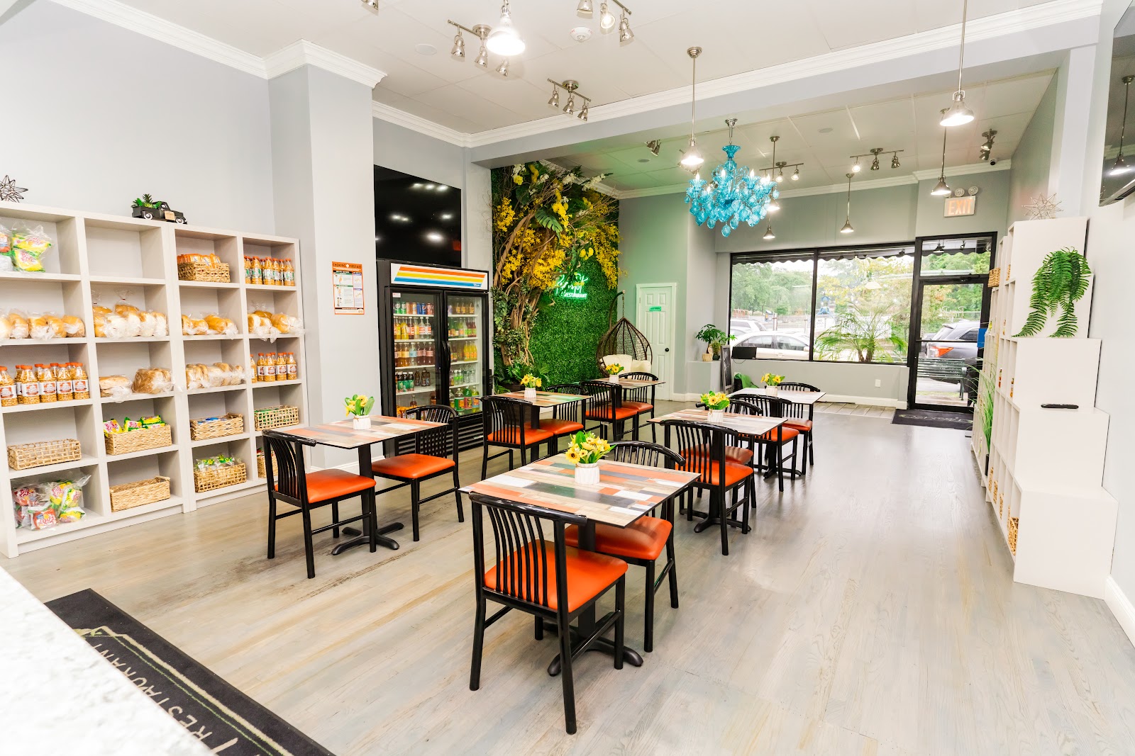 Pepperpot Restaurant - photo 4