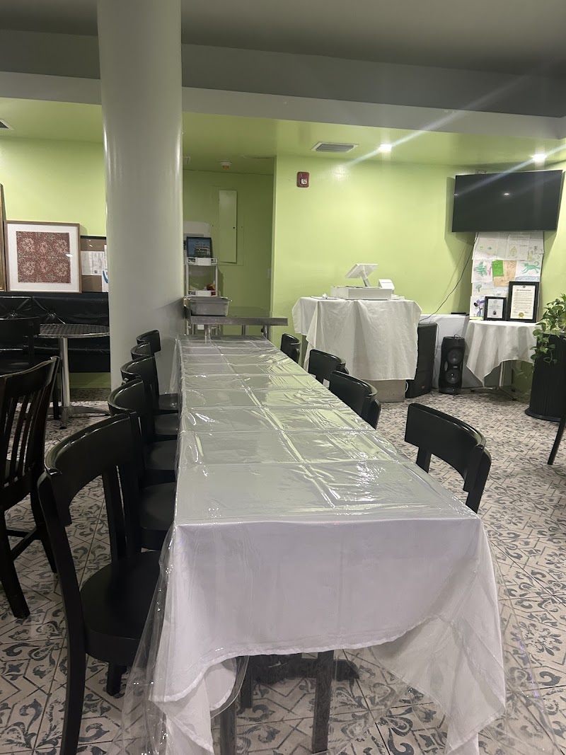 Halal Indian/Bengali Restaurant & Halal Market