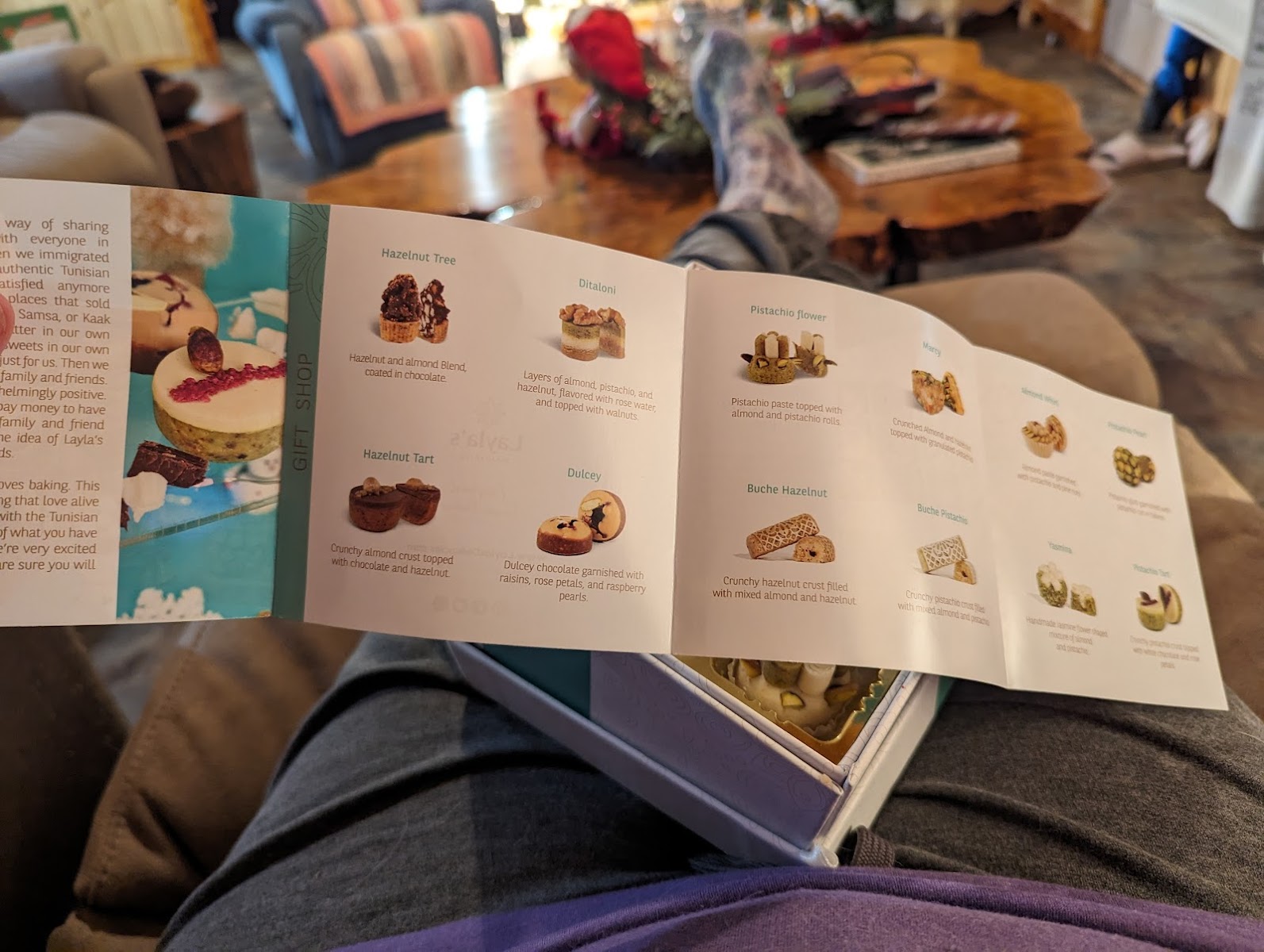 Layla's Delicacies - photo 2