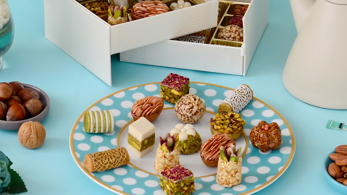 Layla's Delicacies - photo 3