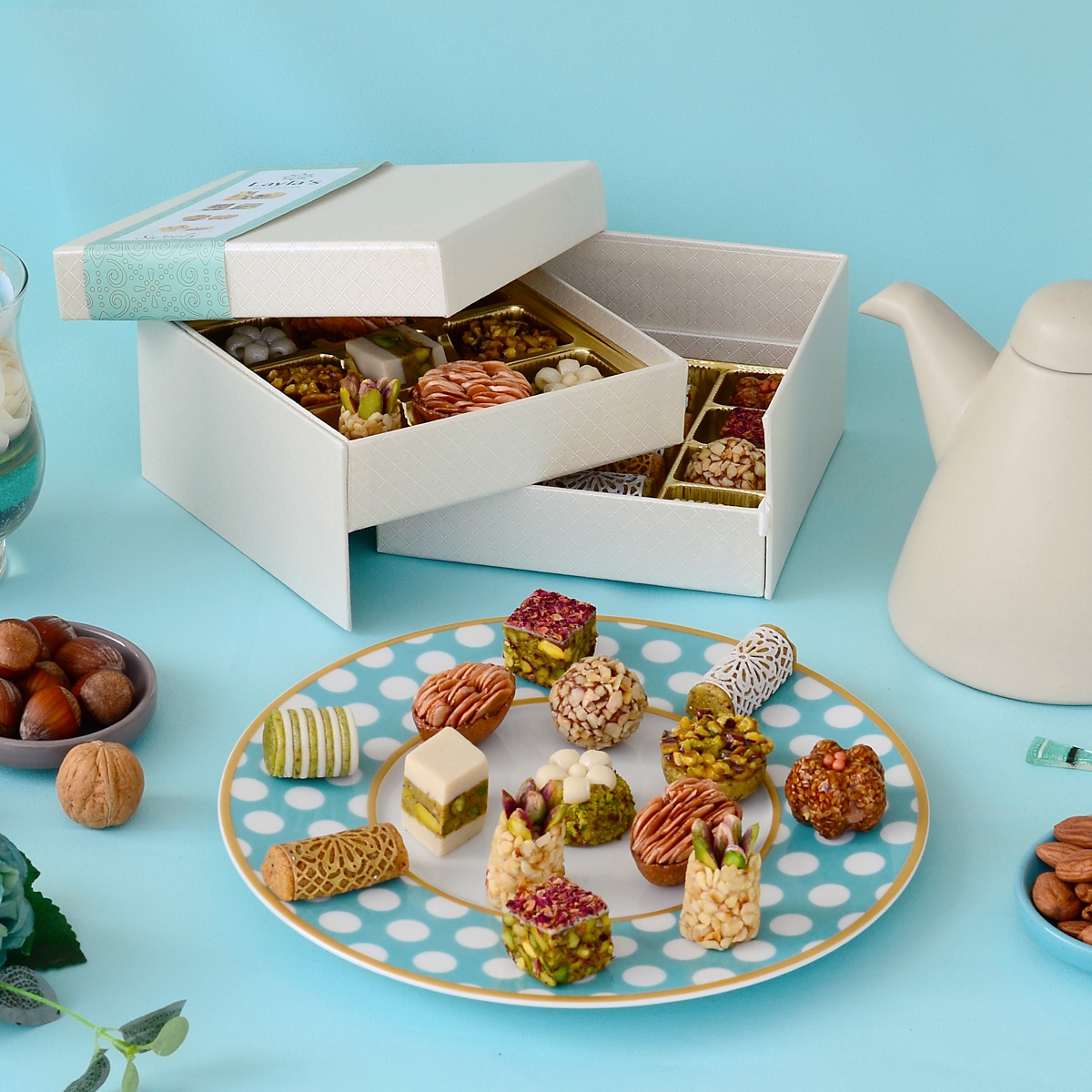 Layla's Delicacies photo 4