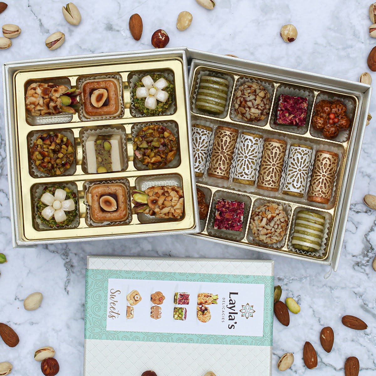 Layla's Delicacies photo 2