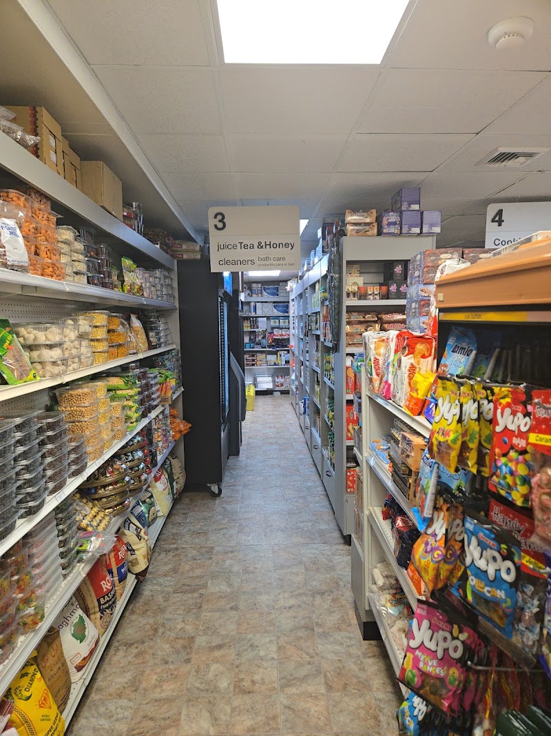 Zam Zam Halal Market زم زم حلال مارکیت