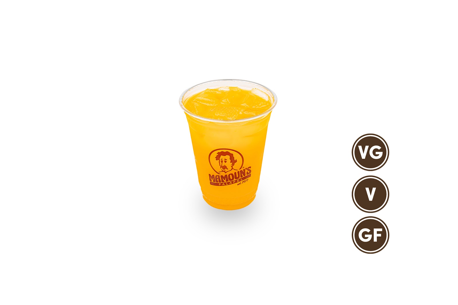 Mamoun's Falafel photo 3