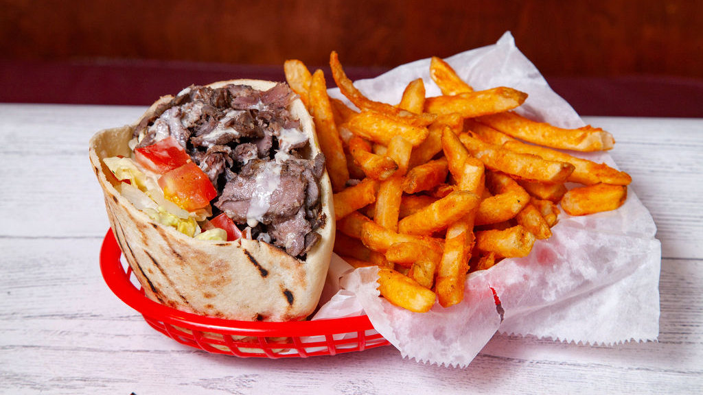 Mamoun's Falafel photo 2