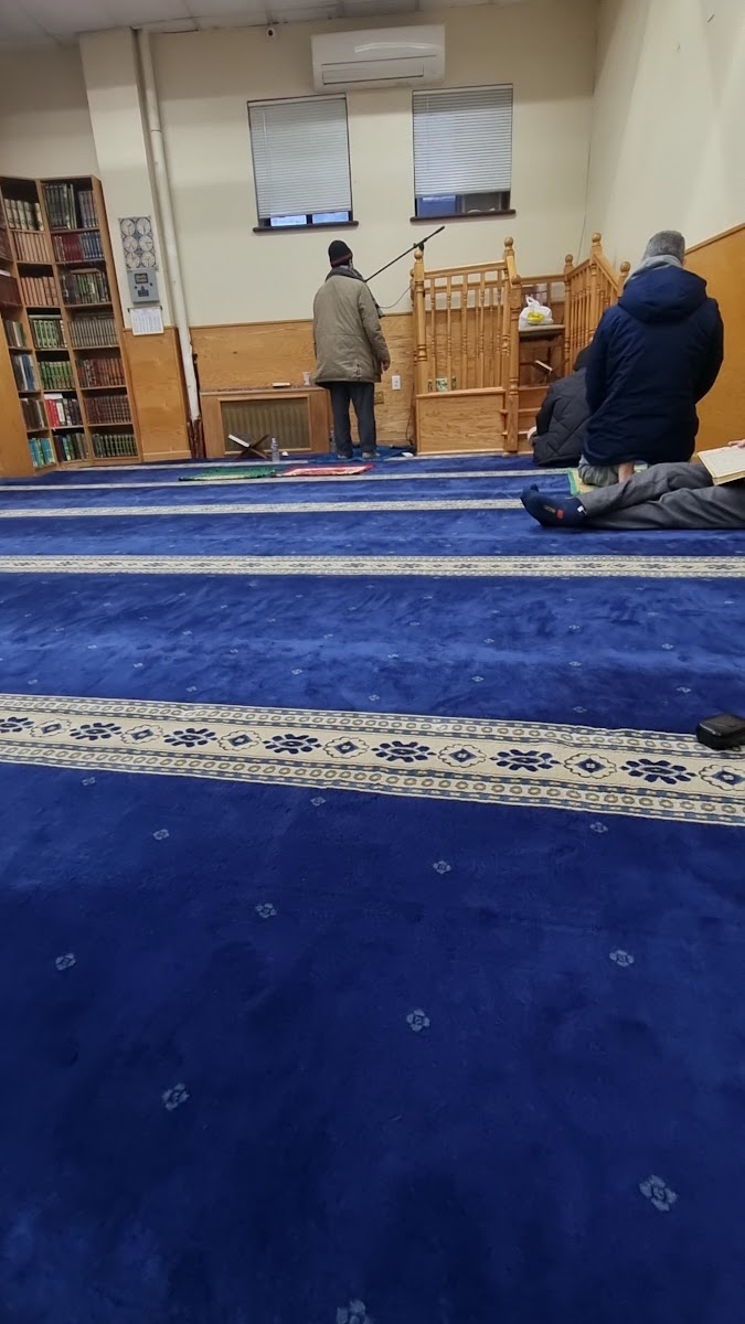 Masjid Elber of Astoria Ny Inc - photo 3