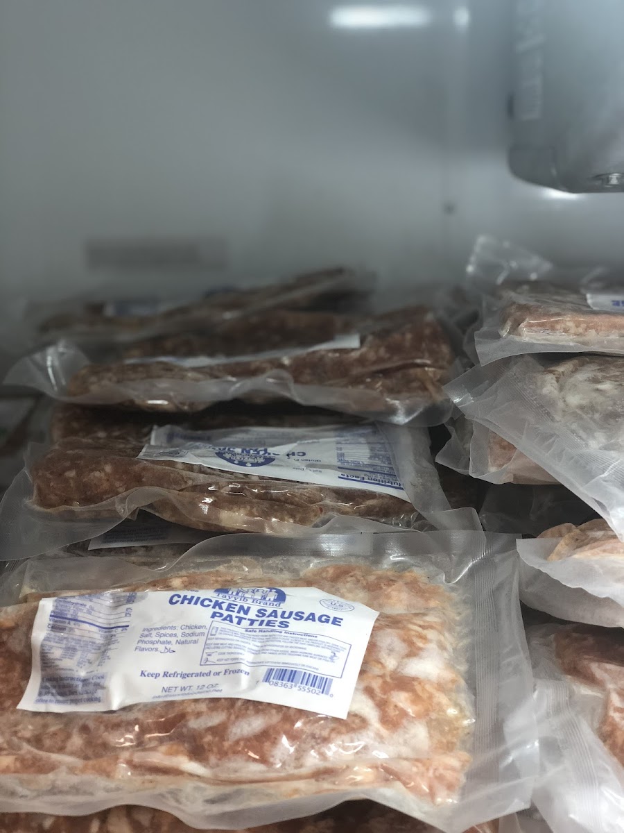 Halal Nouri Meat Market - photo 5