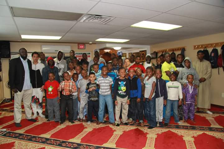 Darou Salam Islamic Community