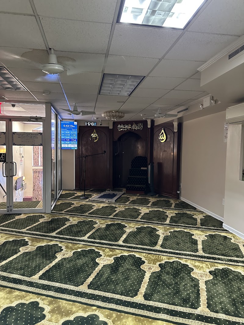 Masjid Saaliheen Inc