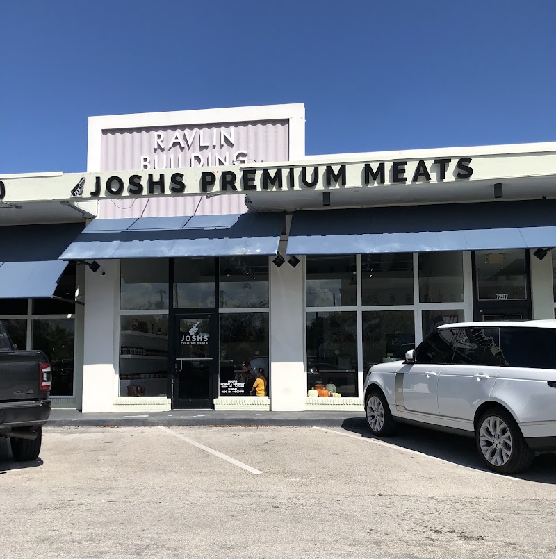 Josh’s Premium Meats