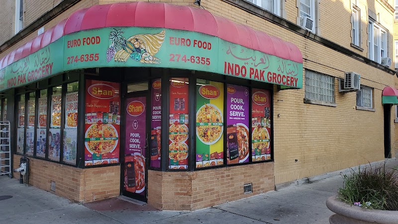 Farm City Halal Meat & Grocers