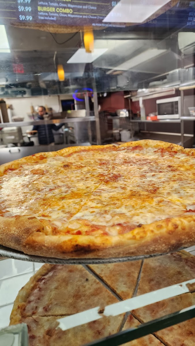 El Forno Pizza & Grill photo 1