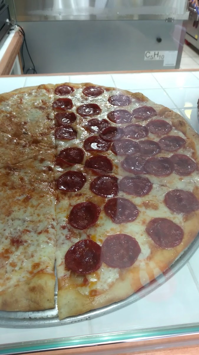 El Forno Pizza & Grill - photo 3