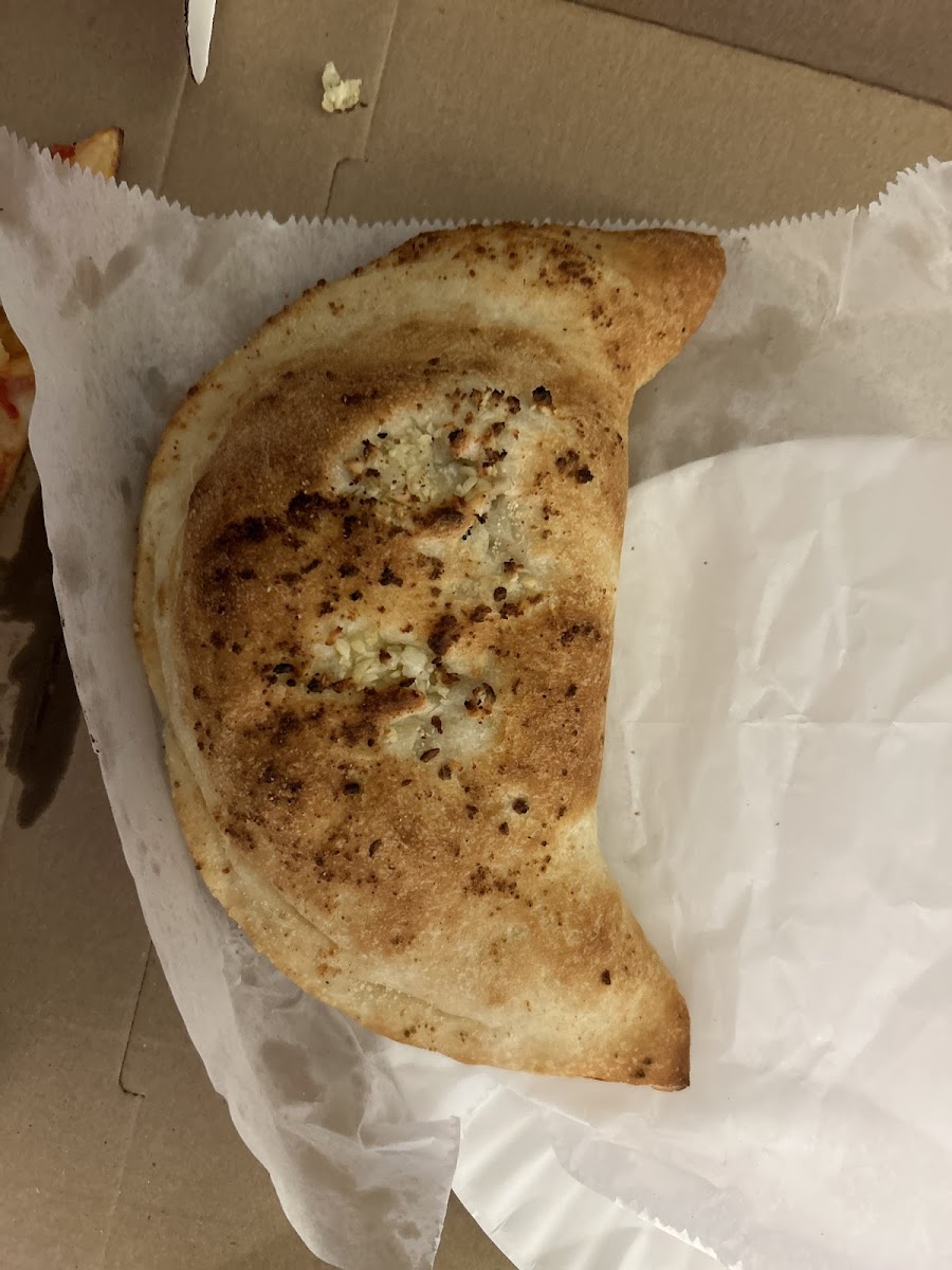 El Forno Pizza & Grill photo 4