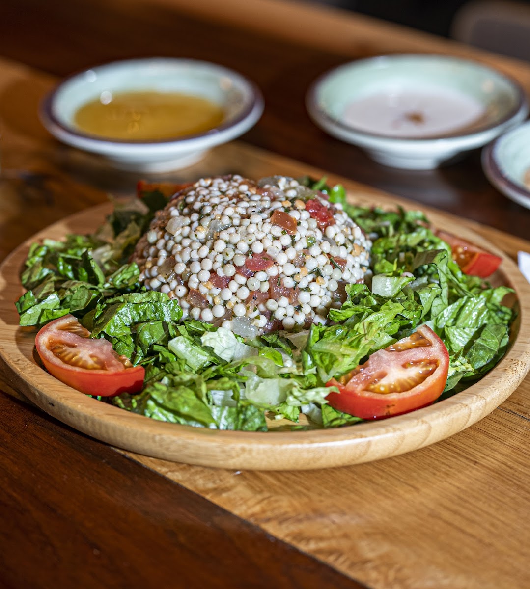 The Port of Peri Peri Chicago - photo 2