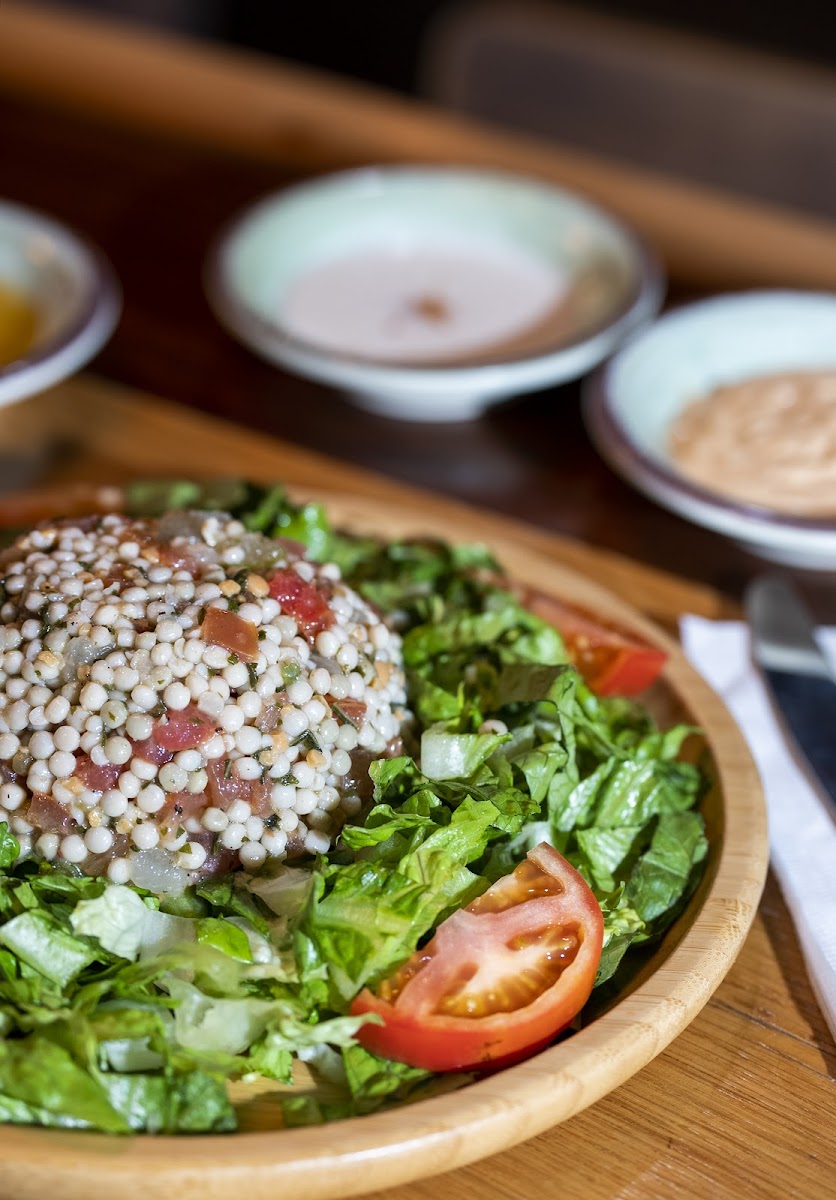 The Port of Peri Peri Chicago - photo 3