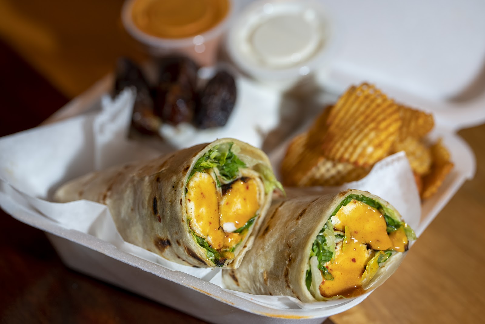 The Port of Peri Peri Chicago photo 3