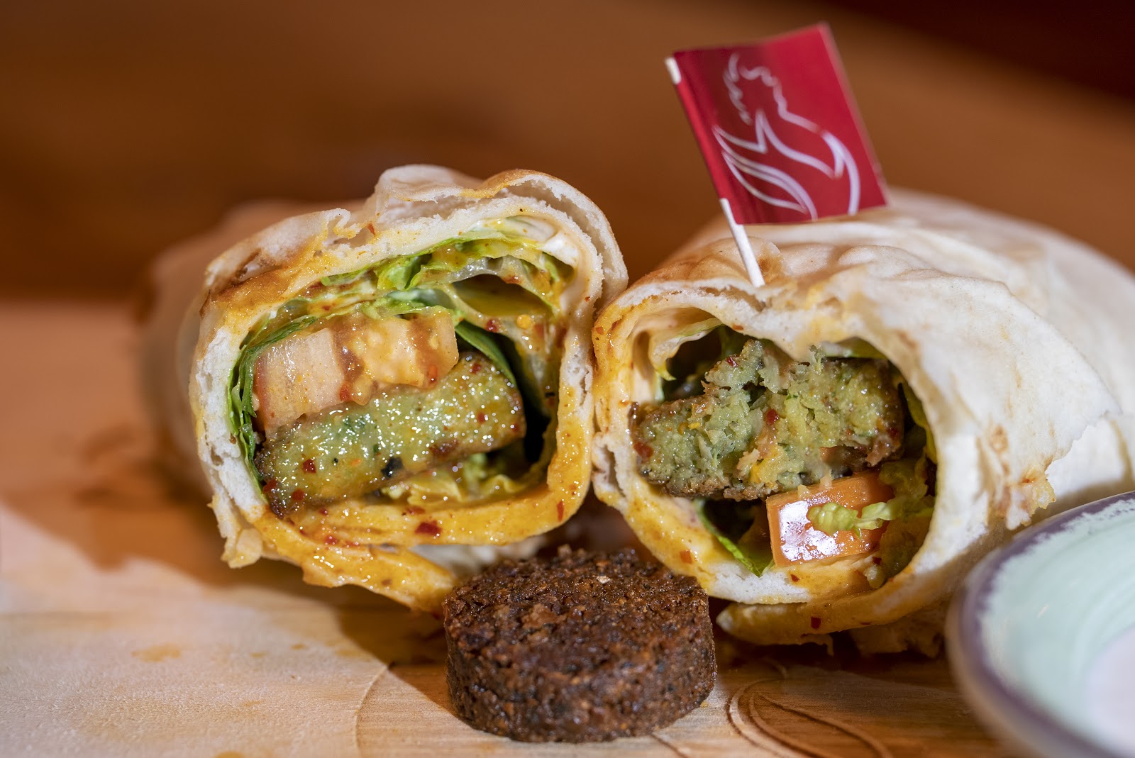 The Port of Peri Peri Chicago photo 2