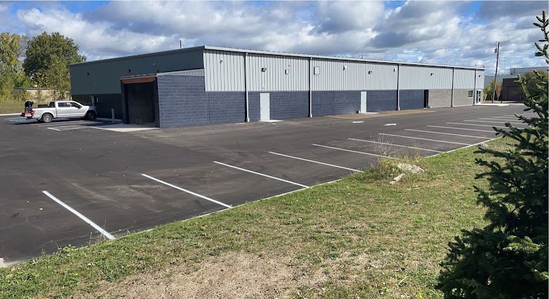 Michigan Halal Meats Slaughterhouse