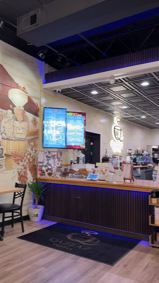 Qazzaz Coffee - photo 3