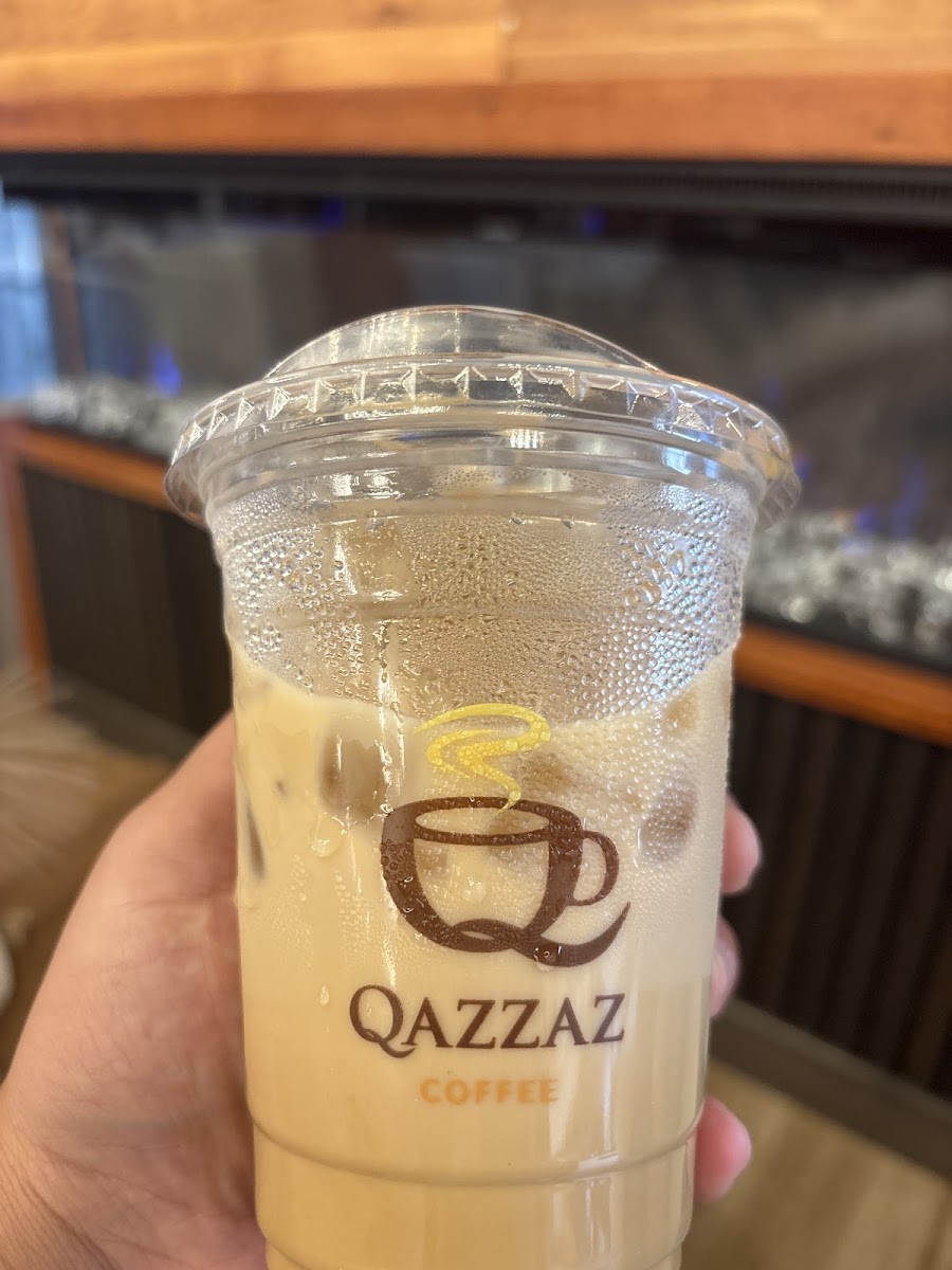 Qazzaz Coffee photo 5