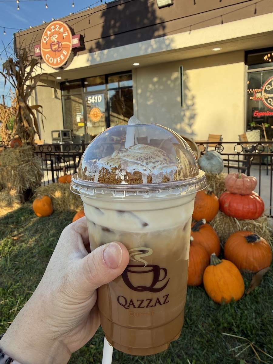 Qazzaz Coffee photo 3