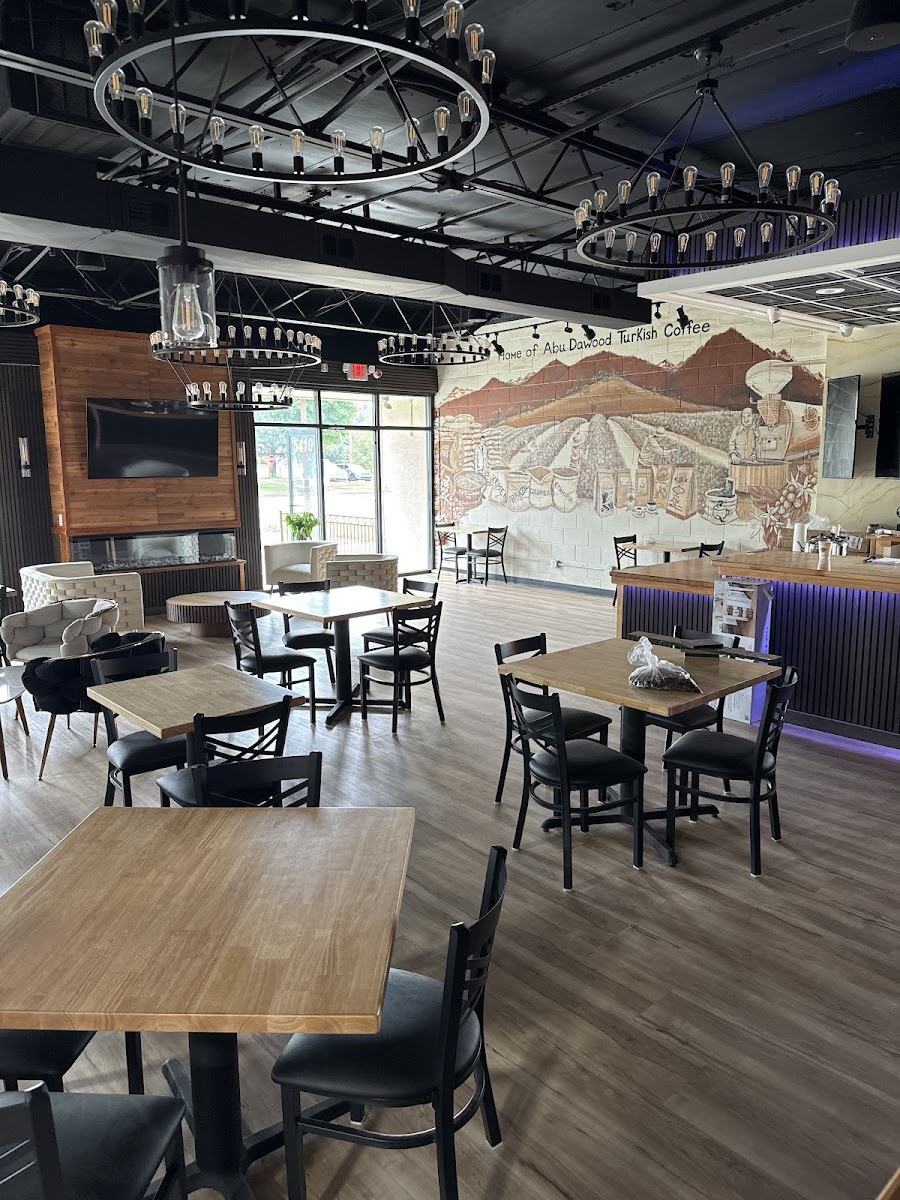 Qazzaz Coffee photo 2