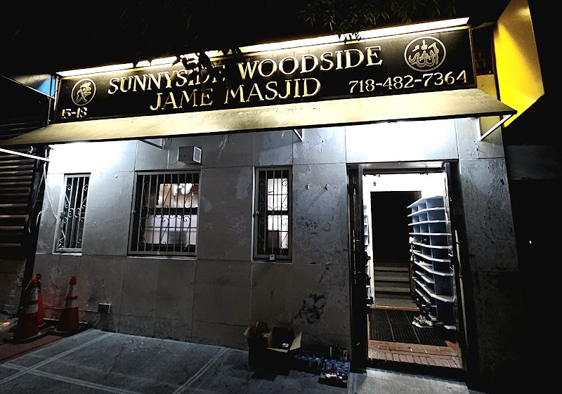 Sunnyside-Woodside Jame Masjid Inc