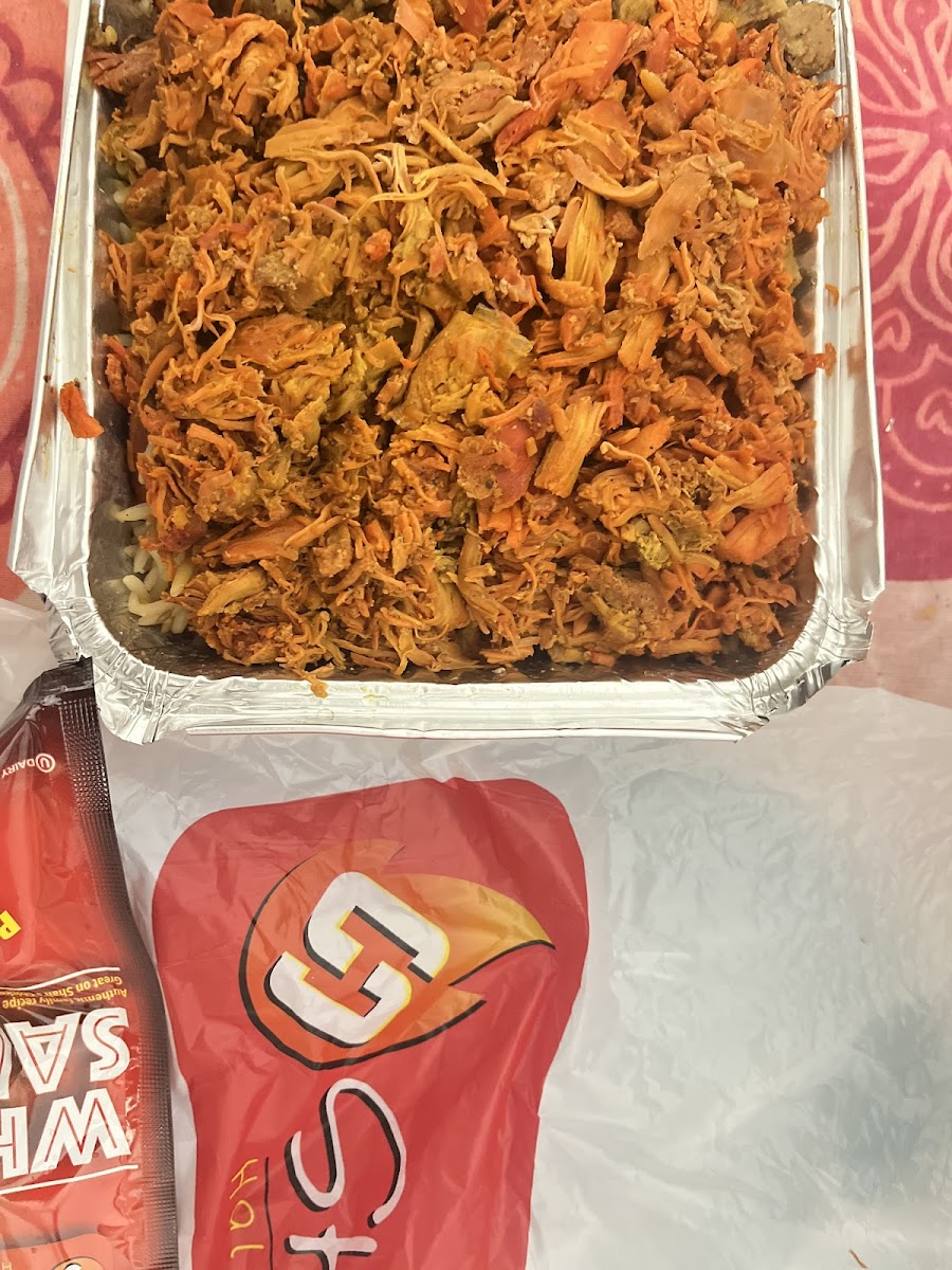 Shah’s Halal Food - photo 4
