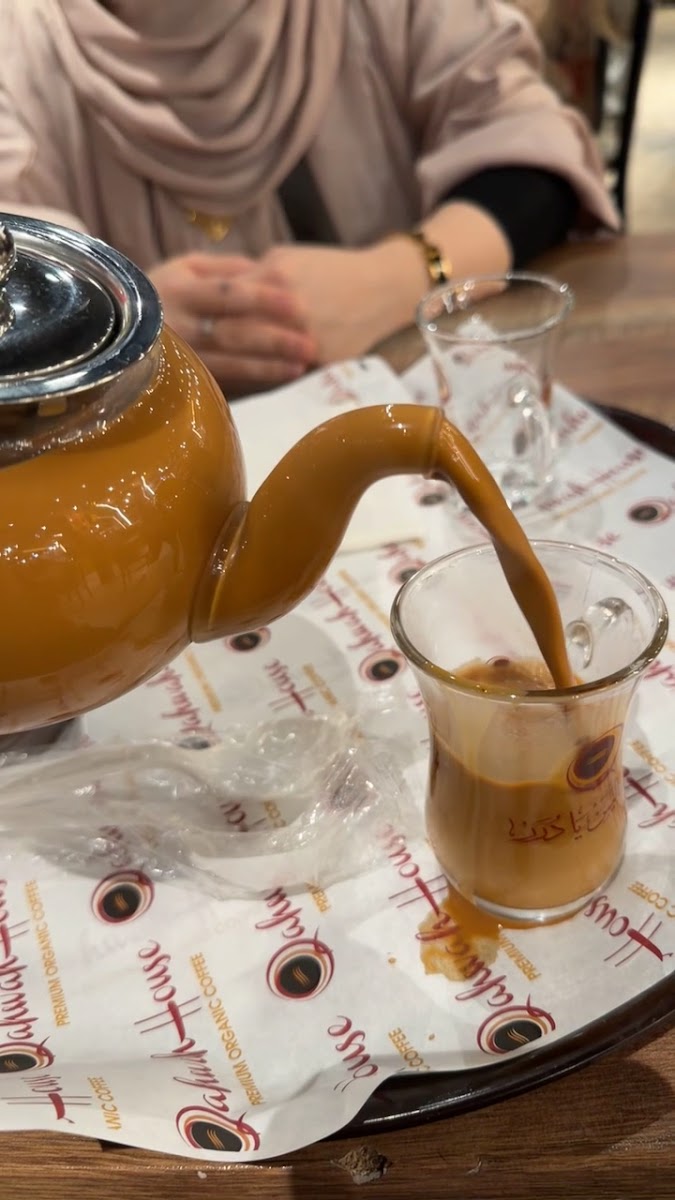 Qahwah House Coffee - Astoria Queens - photo 2