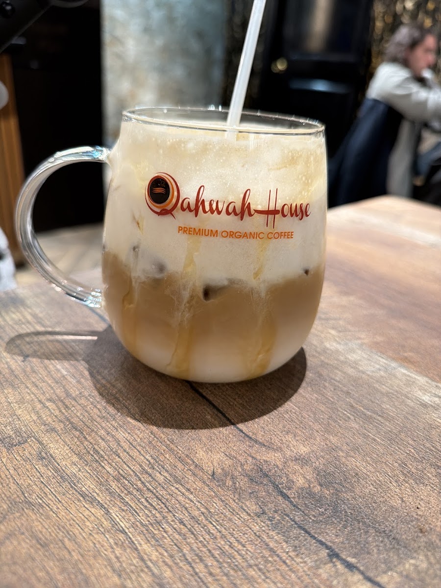 Qahwah House Coffee - Astoria Queens photo 4