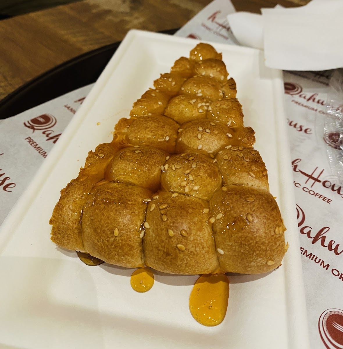 Qahwah House Coffee - Astoria Queens photo 3