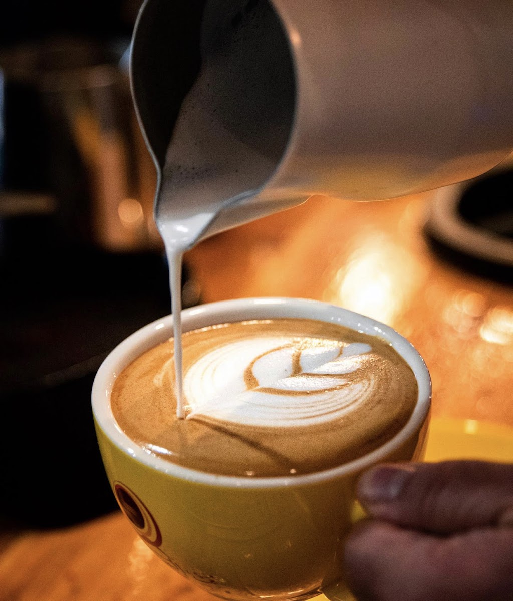 Qahwah House Coffee - Astoria Queens photo 1