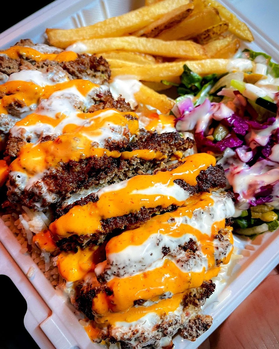 Mealma Halal Afghan Food photo 6