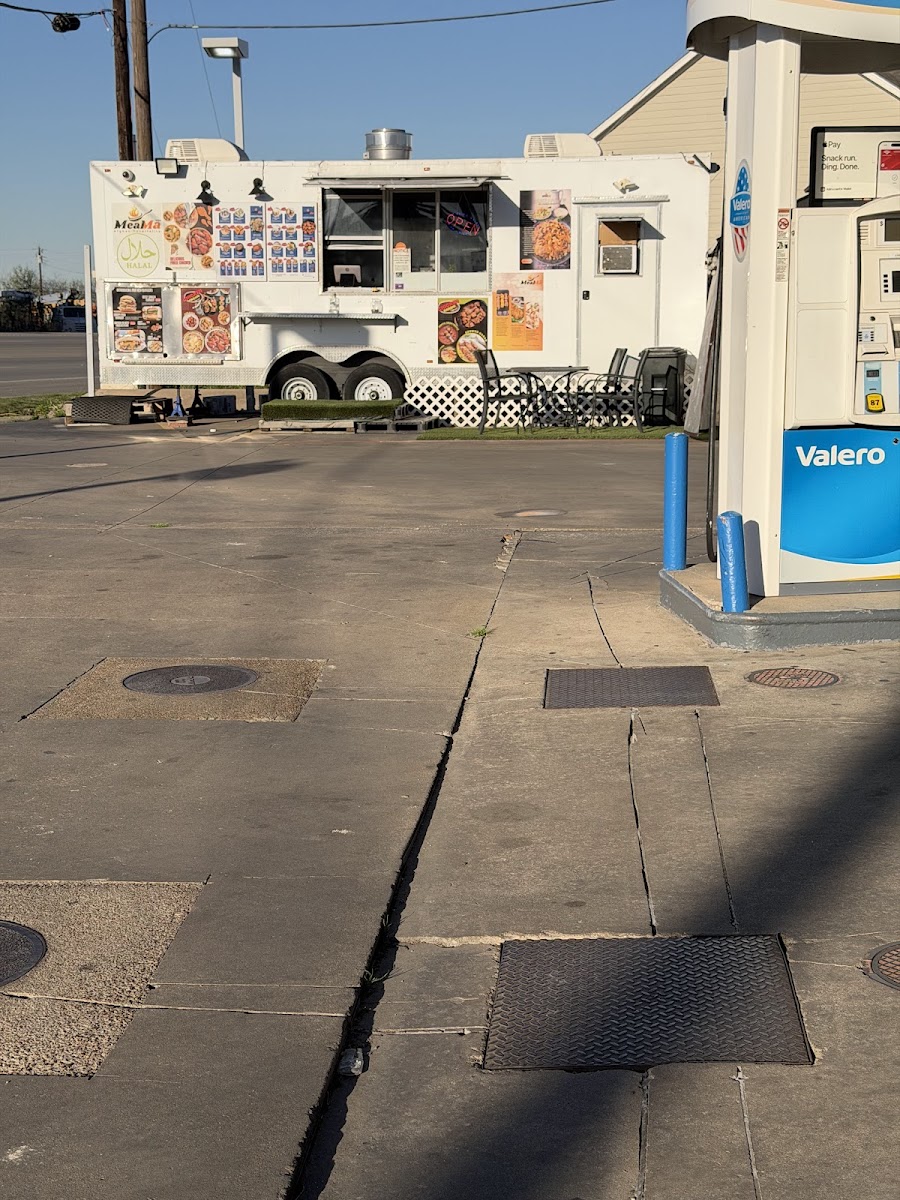 Mealma Halal Afghan Food photo 1