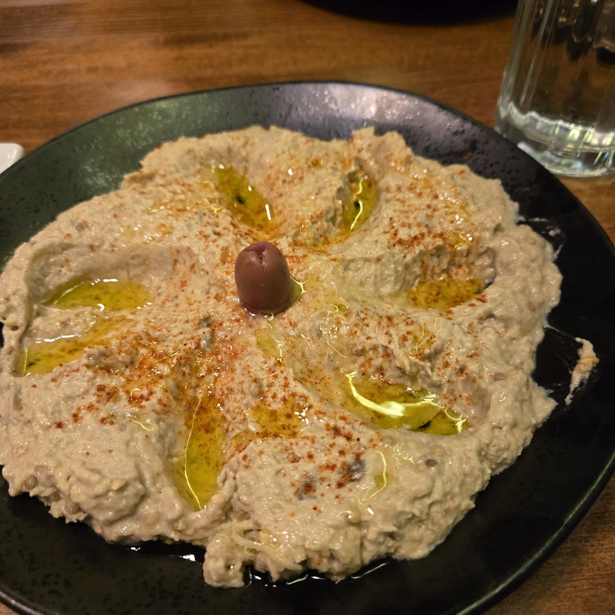 EVOO Mediterranean Cuisine & Cafe photo 1