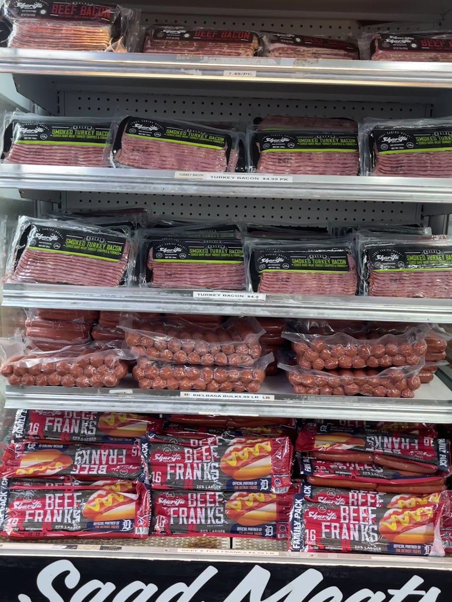 Saad Wholesale Meats - photo 3