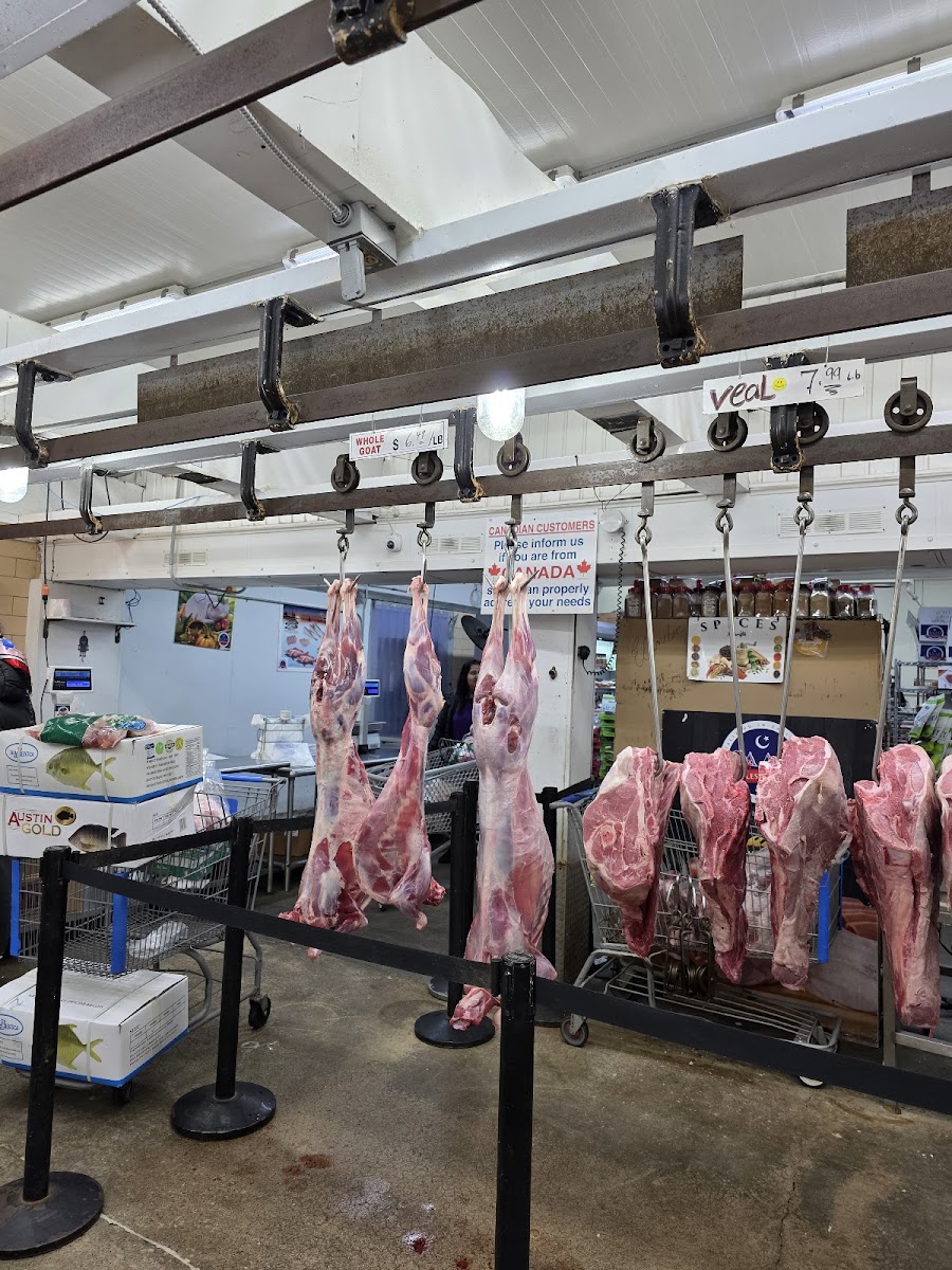 Saad Wholesale Meats - photo 4