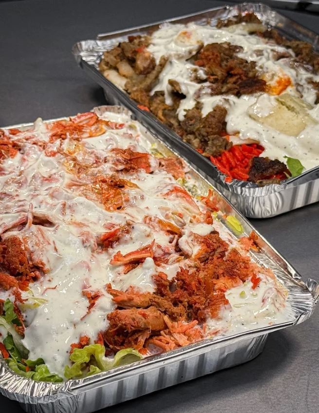 Adel's Famous Halal Food - photo 5