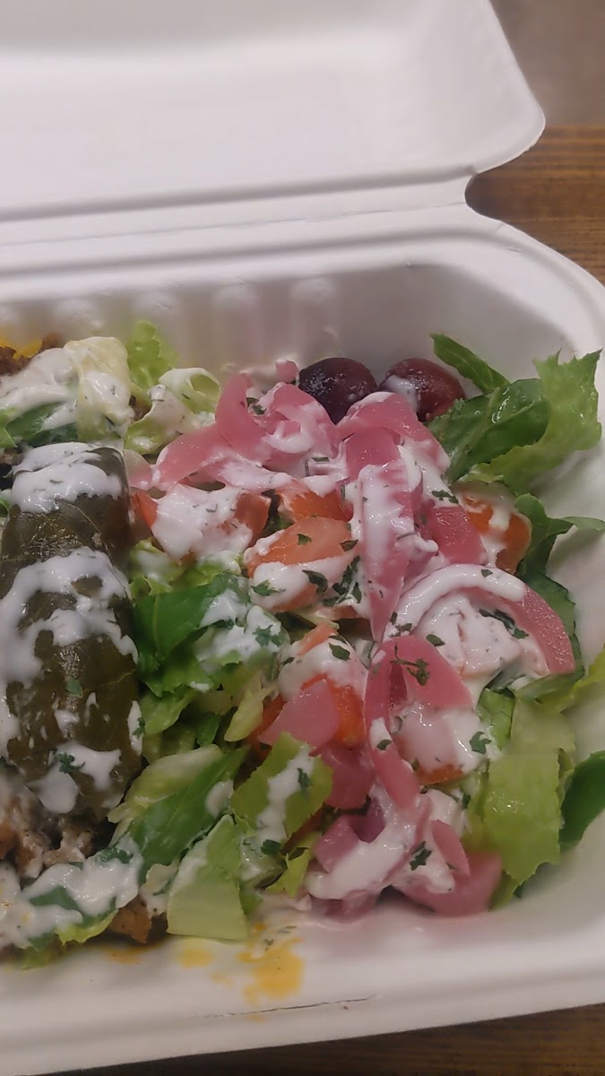 Vegan On The Fly - photo 3