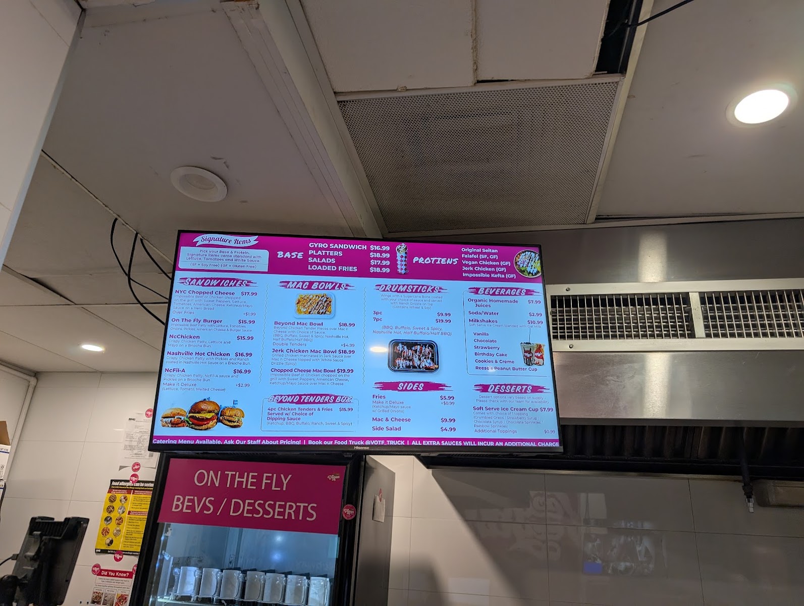 Vegan On The Fly photo 7