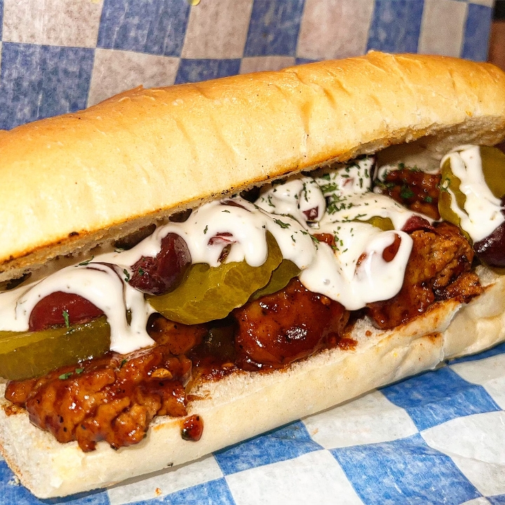 Vegan On The Fly photo 6