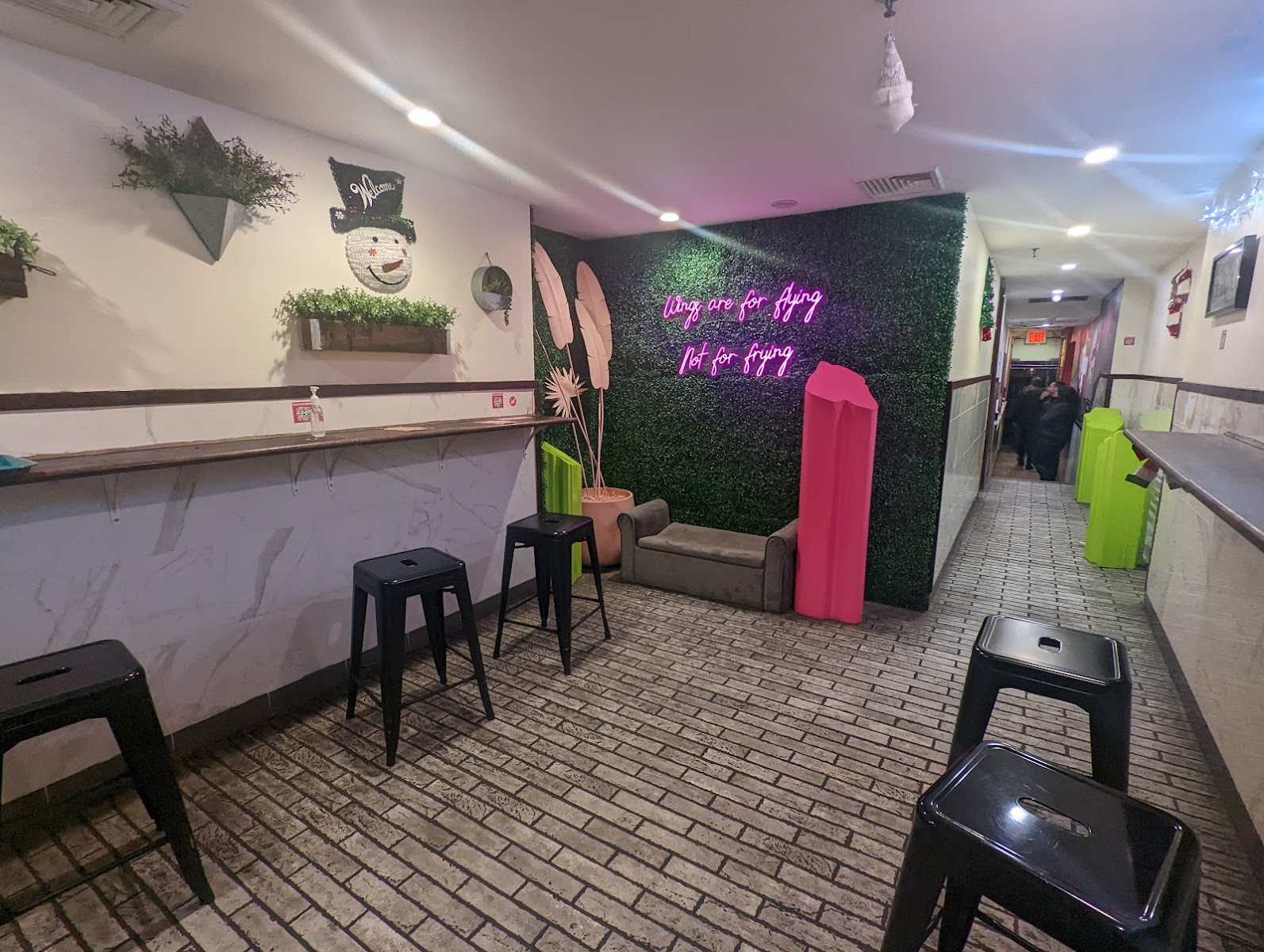 Vegan On The Fly photo 5