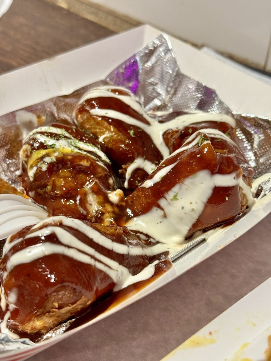 Vegan On The Fly photo 3