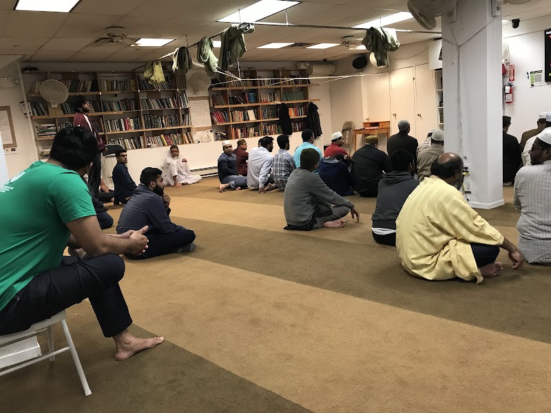 Islamic Center of Queens New York Inc