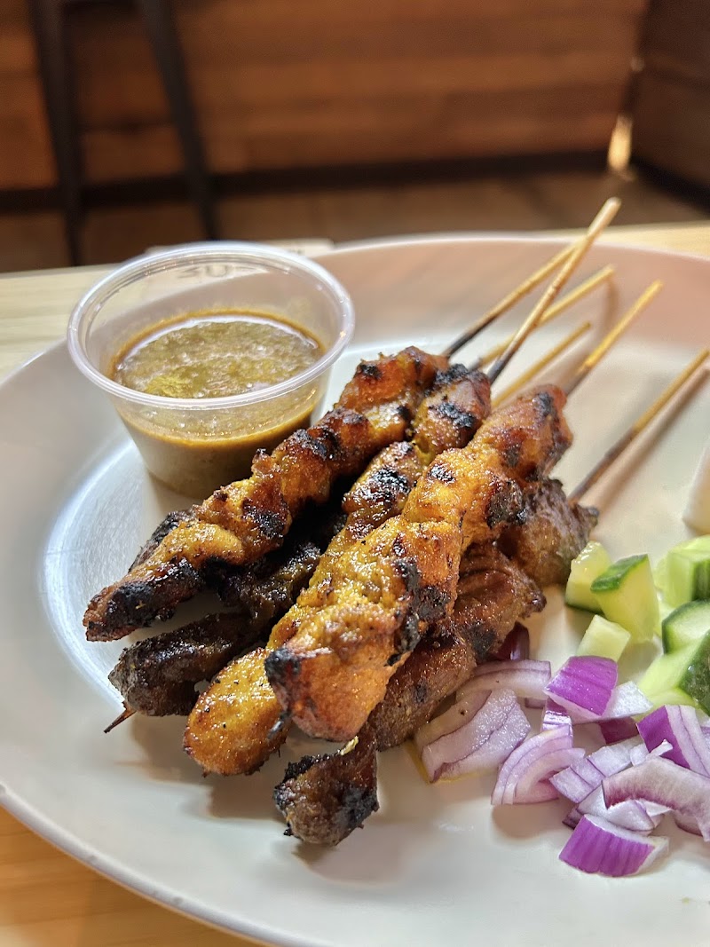 Padi D'NYC - photo 2