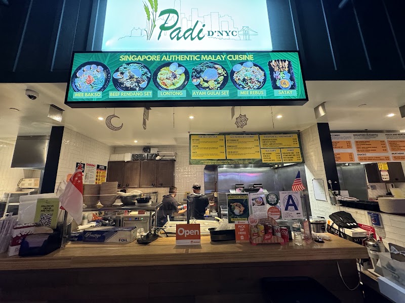 Padi D'NYC - photo 3